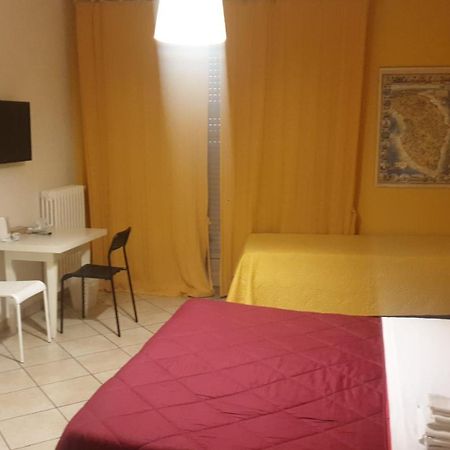 Barocco.Oberdan Bed & Breakfast Lecce Exterior photo