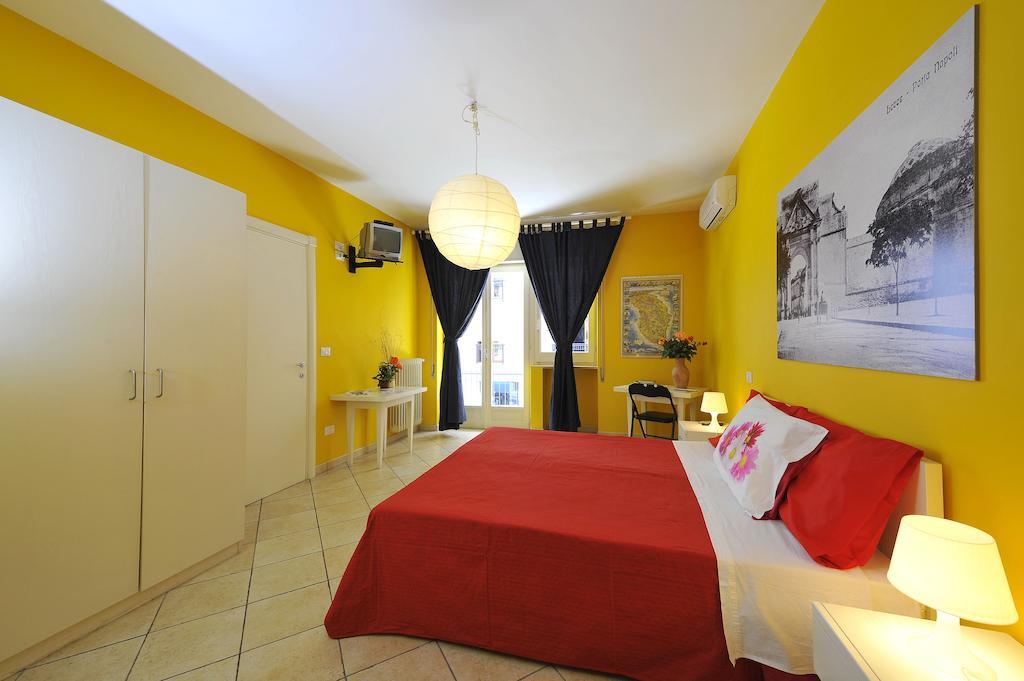 Barocco.Oberdan Bed & Breakfast Lecce Room photo