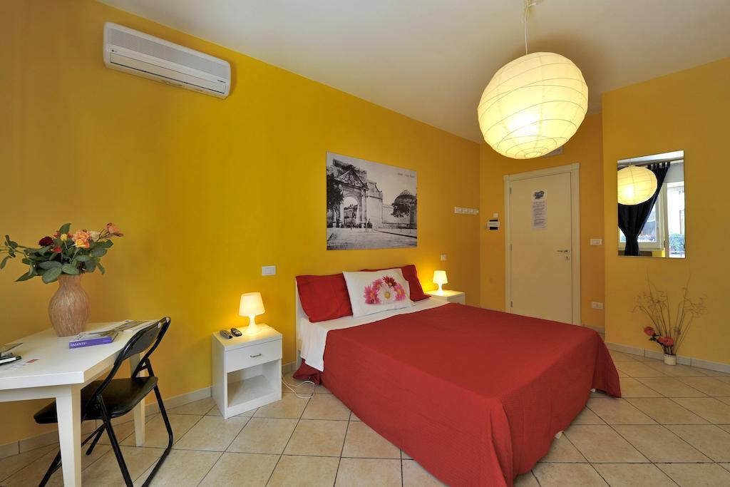 Barocco.Oberdan Bed & Breakfast Lecce Exterior photo