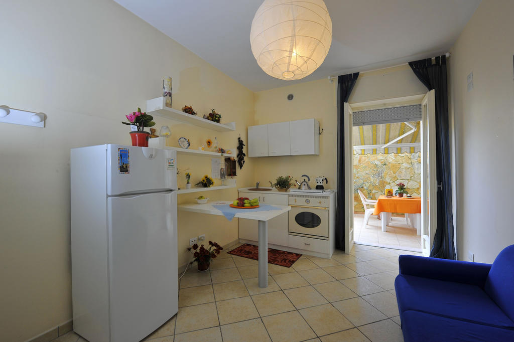 Barocco.Oberdan Bed & Breakfast Lecce Exterior photo