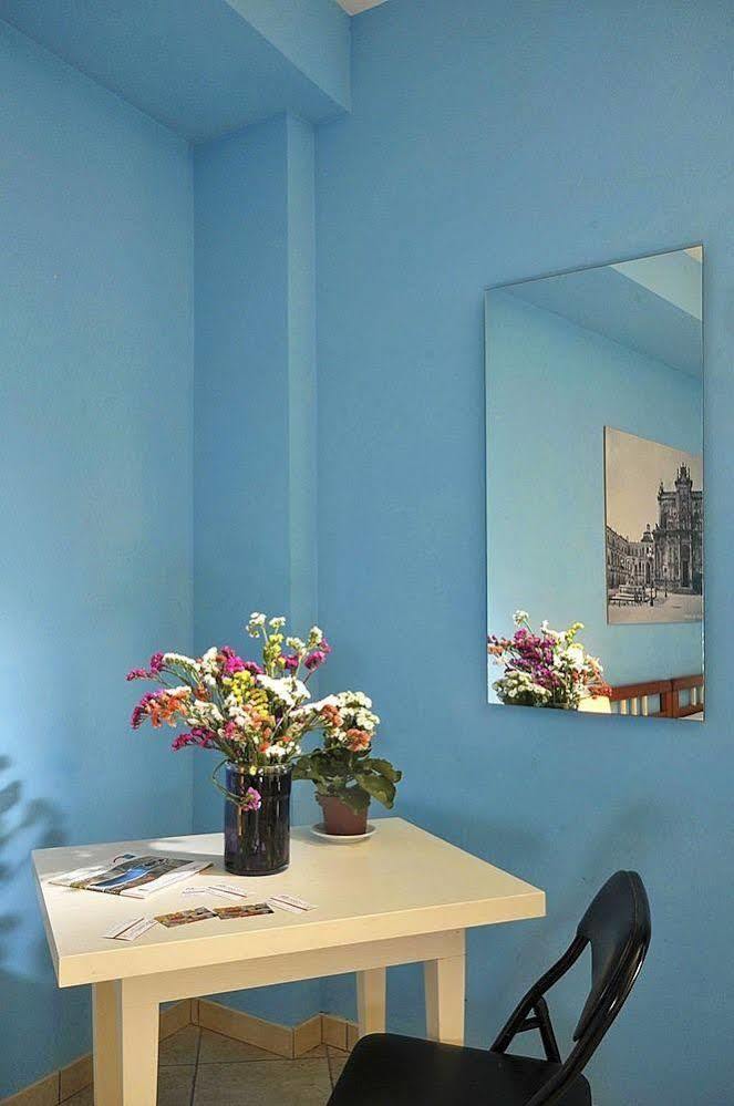 Barocco.Oberdan Bed & Breakfast Lecce Exterior photo