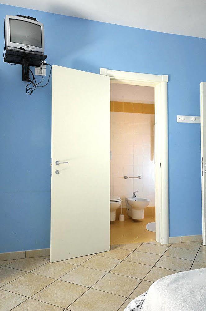 Barocco.Oberdan Bed & Breakfast Lecce Exterior photo