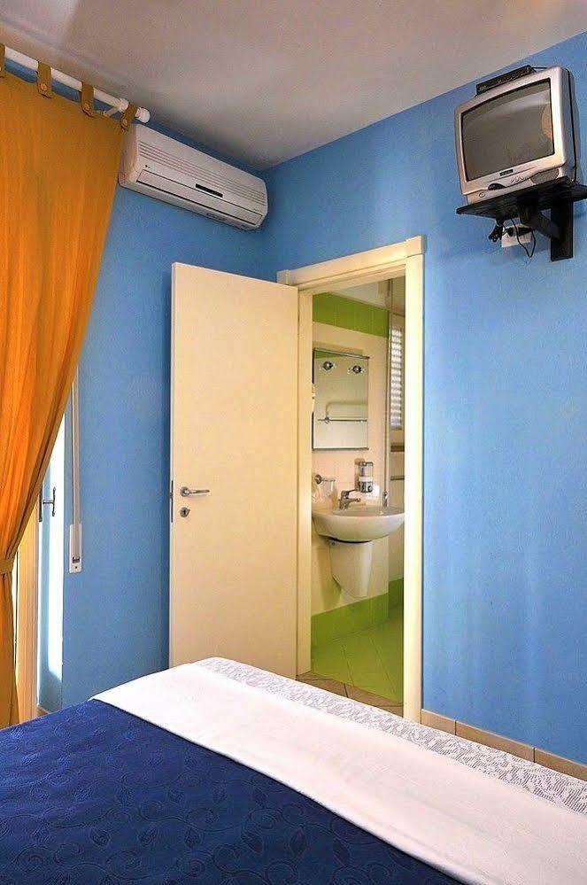 Barocco.Oberdan Bed & Breakfast Lecce Exterior photo